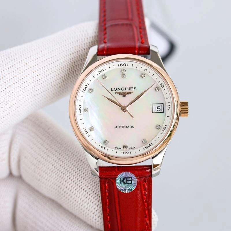 LONGINES Watches Elegant 189179