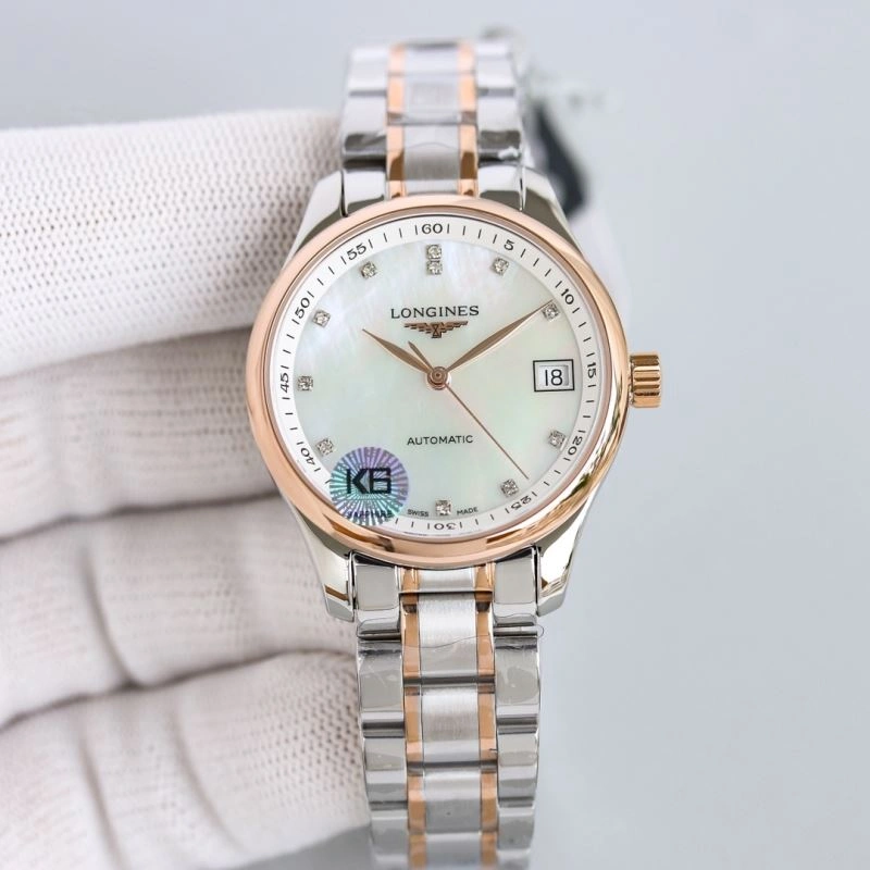 LONGINES Watches Elegant 189179