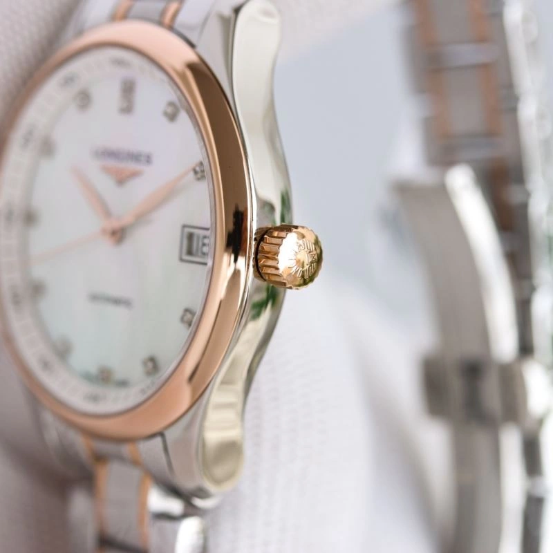 LONGINES Watches Elegant 189179