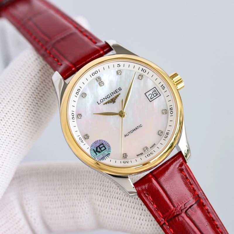 Tailored LONGINES Watches 189177