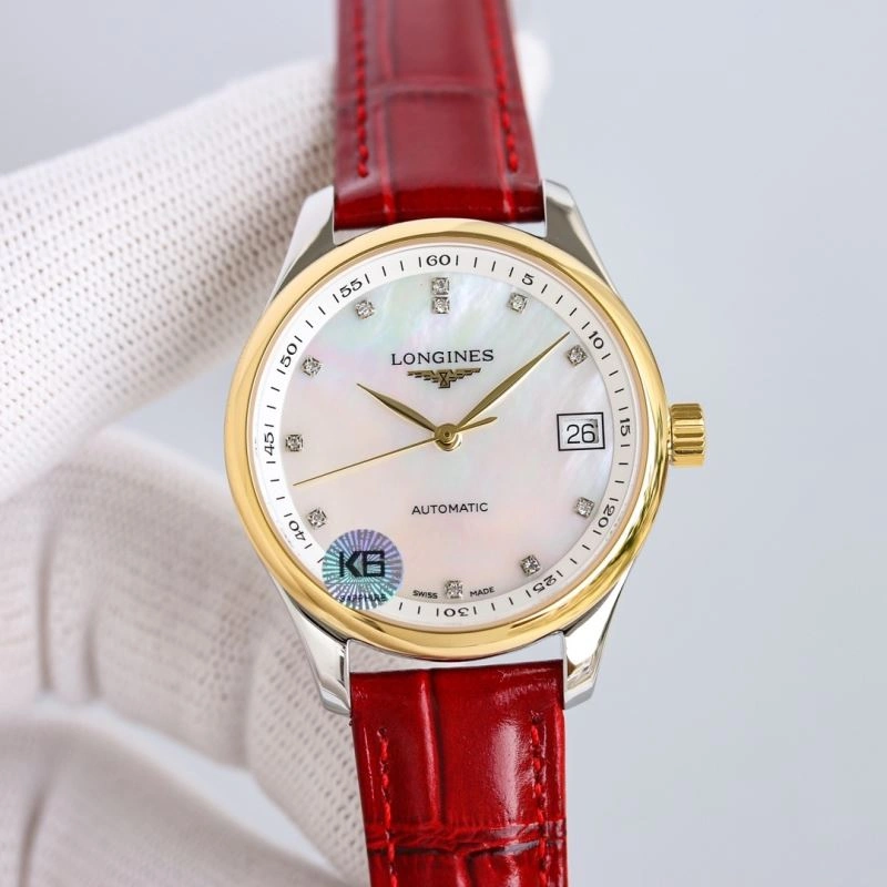 Tailored LONGINES Watches 189177