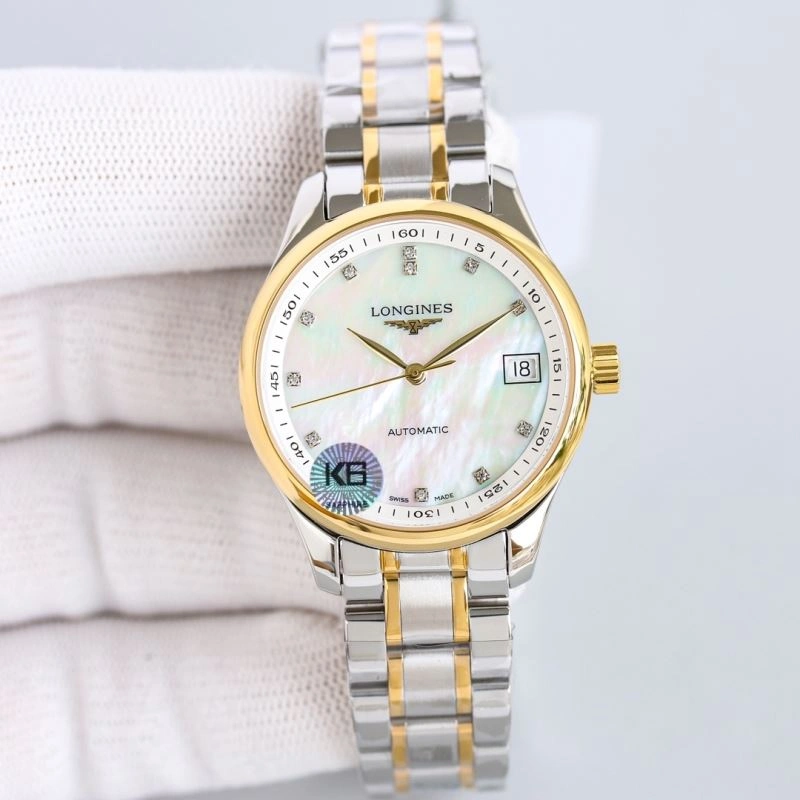Tailored LONGINES Watches 189177