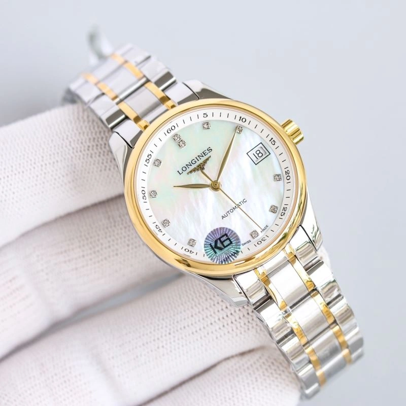 Tailored LONGINES Watches 189177