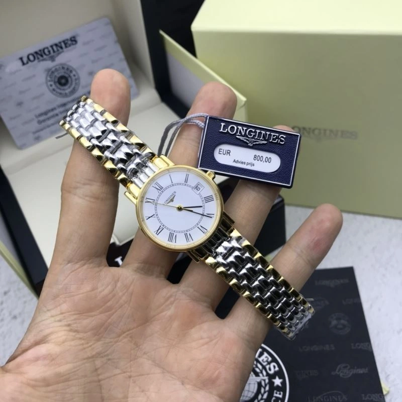 LONGINES Watches Packable 189174