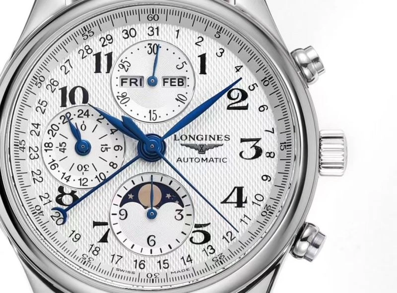LONGINES Watches Trendy 189171