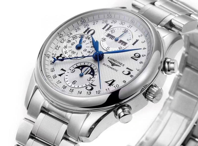 LONGINES Watches Trendy 189171
