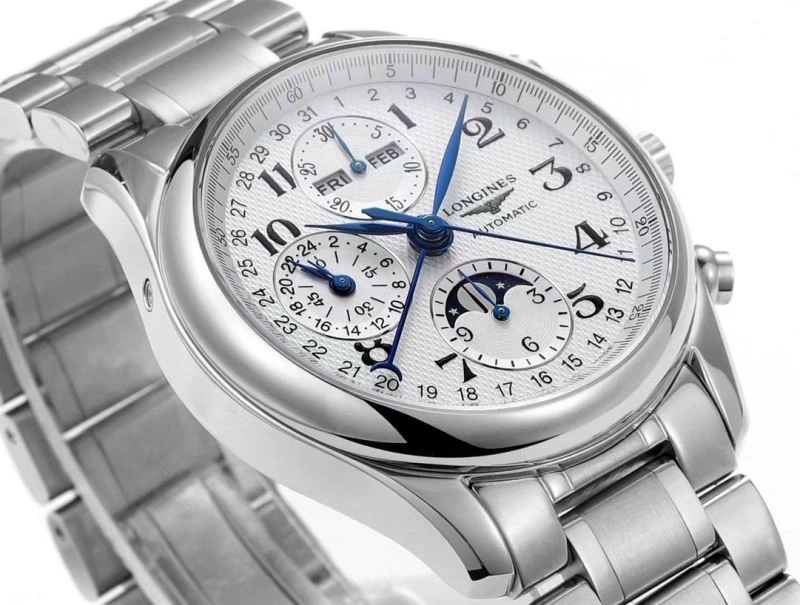 LONGINES Watches Trendy 189171
