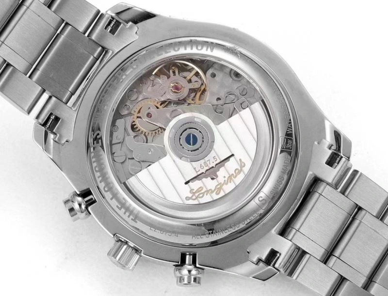 LONGINES Watches Trendy 189171