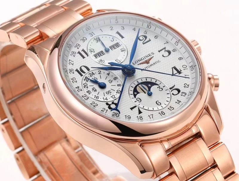 Elegant LONGINES Watches 189173