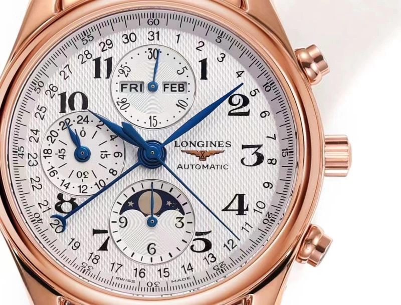 Elegant LONGINES Watches 189173