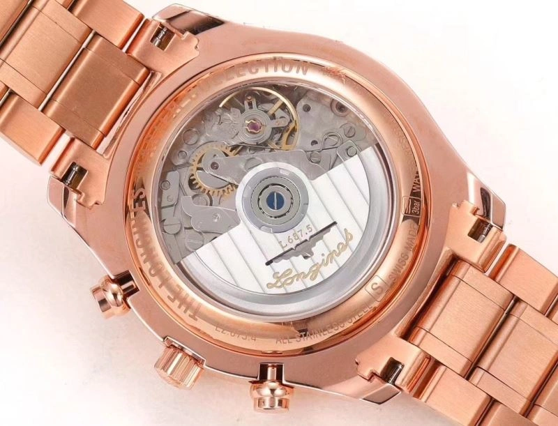 Elegant LONGINES Watches 189173