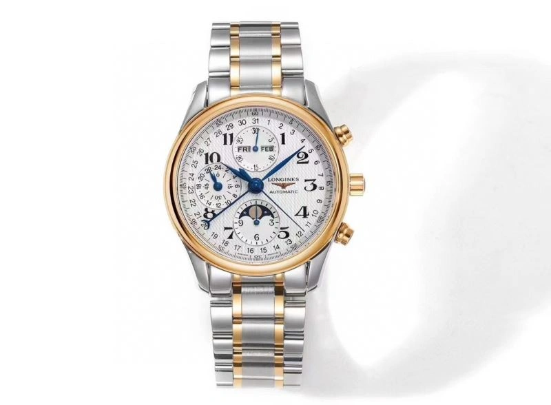 LONGINES Watches WrinkleFree 189165