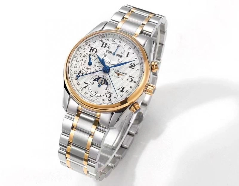 LONGINES Watches WrinkleFree 189165