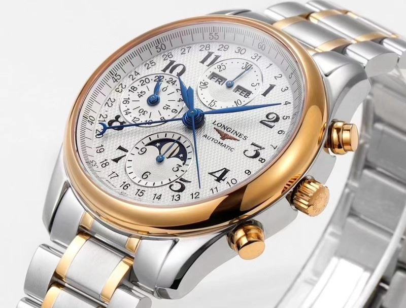 LONGINES Watches WrinkleFree 189165