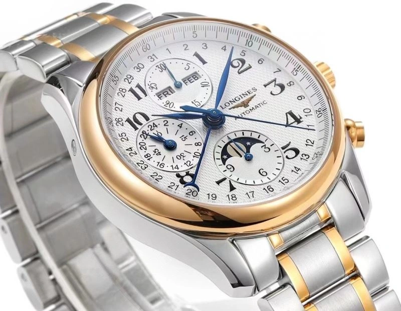 LONGINES Watches WrinkleFree 189165