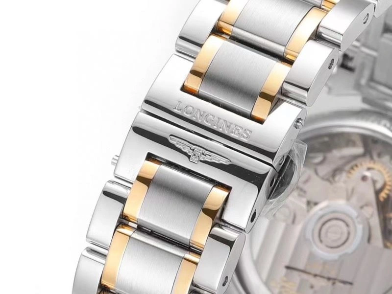LONGINES Watches WrinkleFree 189165