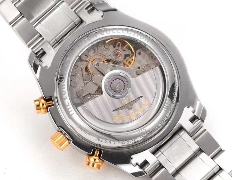 LONGINES Watches WrinkleFree 189165