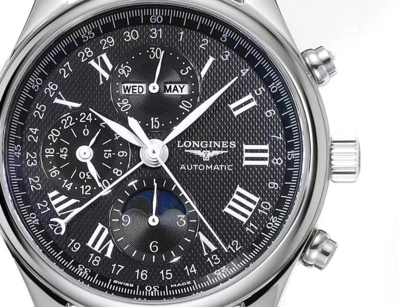 LONGINES Watches Lightweight 189164