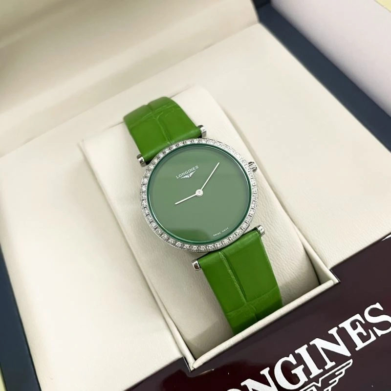 SoftTouch LONGINES Watches 189159