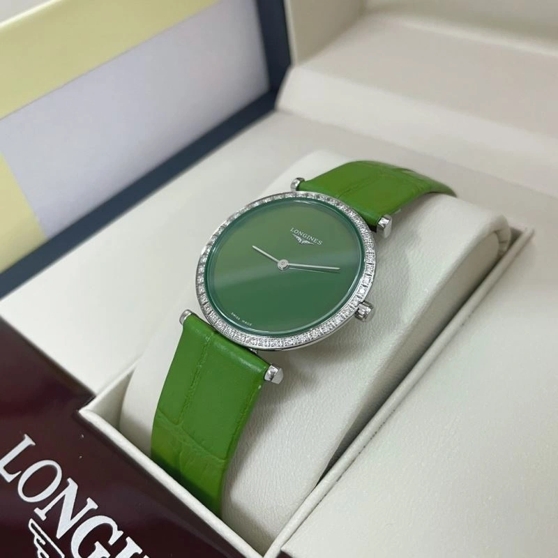 SoftTouch LONGINES Watches 189159