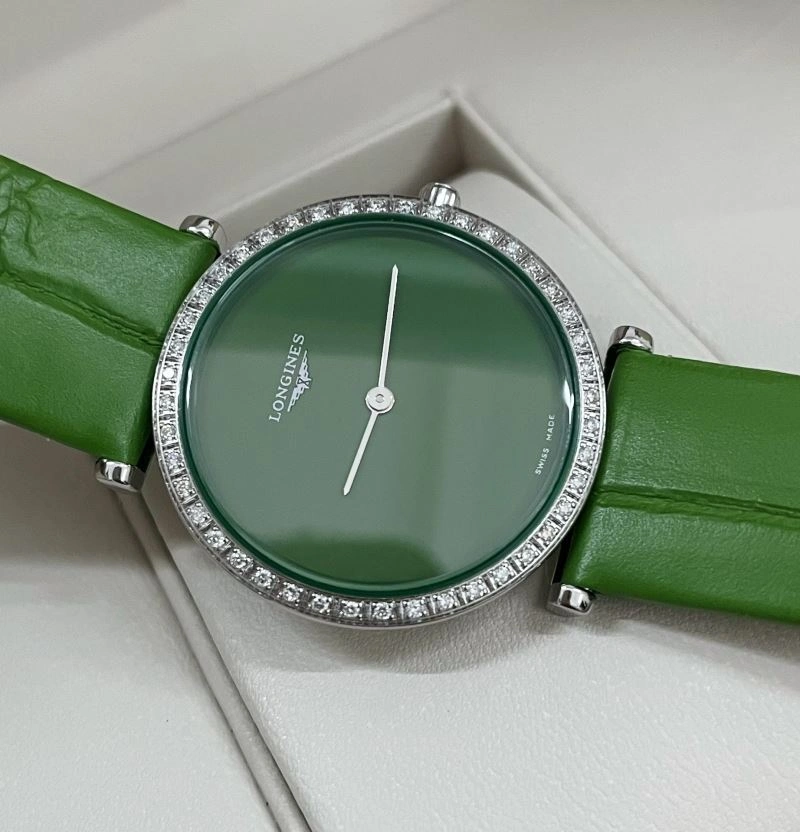 SoftTouch LONGINES Watches 189159