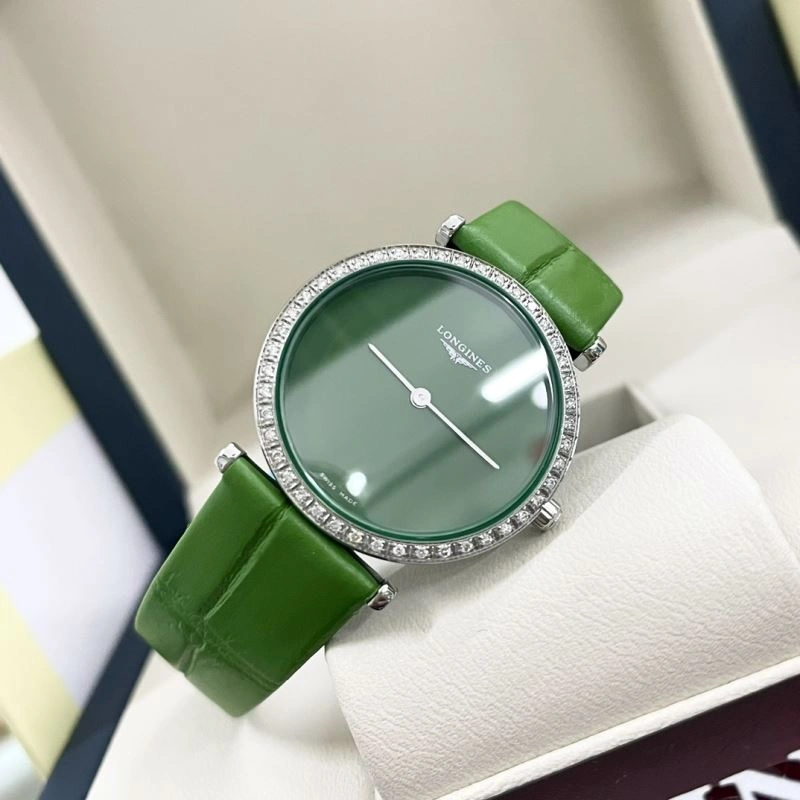 SoftTouch LONGINES Watches 189159