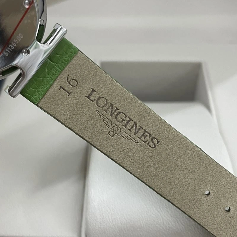 SoftTouch LONGINES Watches 189159