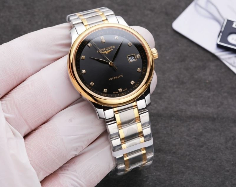 RelaxedFit LONGINES Watches 189158