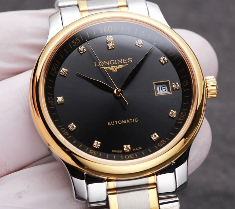 RelaxedFit LONGINES Watches 189158