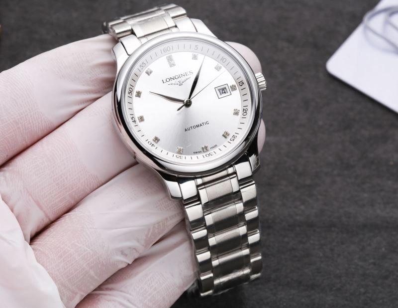 RelaxedFit LONGINES Watches 189158