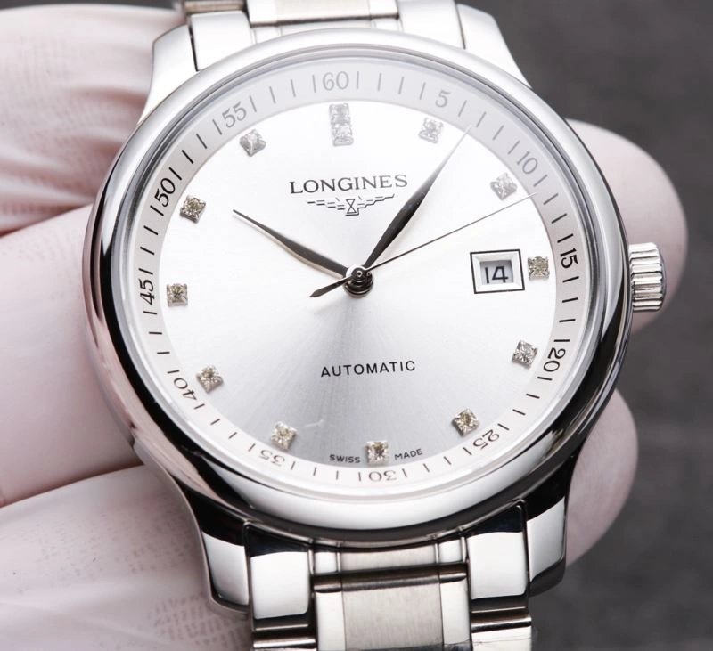 RelaxedFit LONGINES Watches 189158