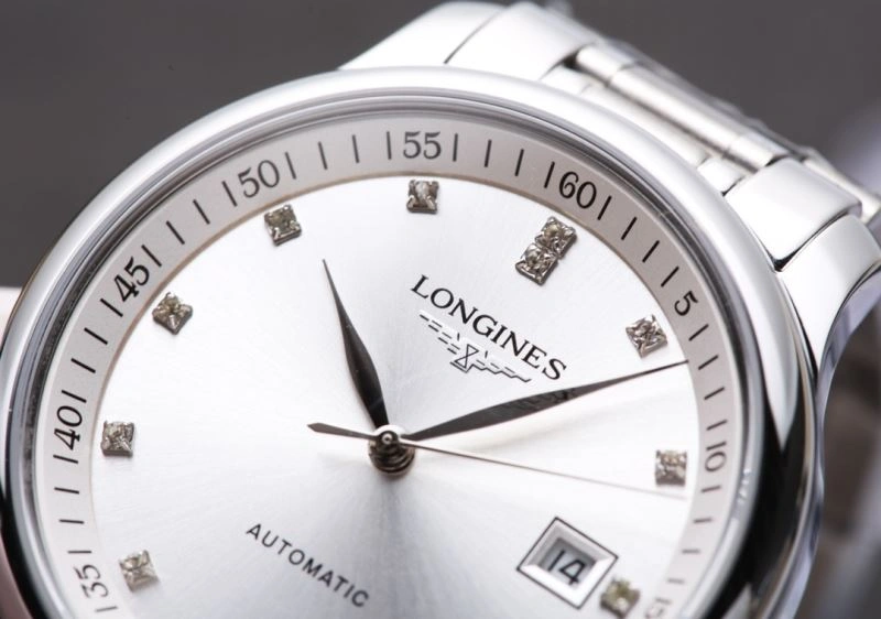 RelaxedFit LONGINES Watches 189158