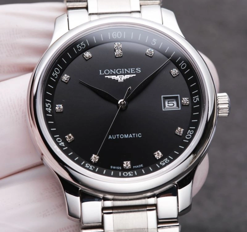 LONGINES Watches Durable 189156