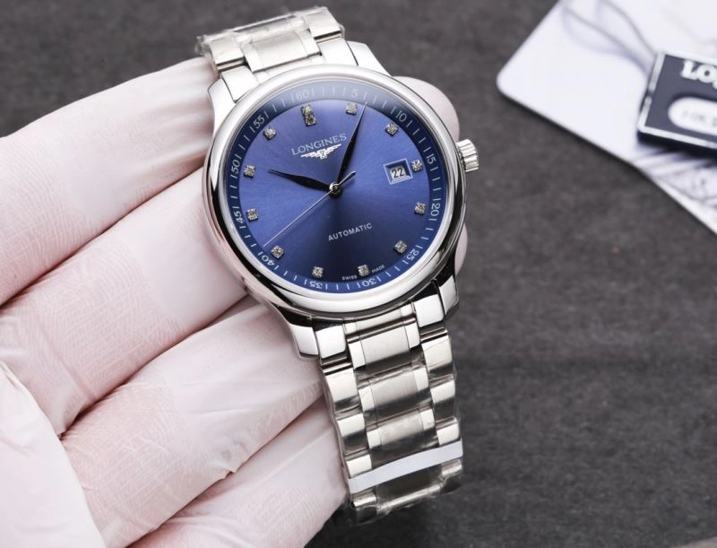 LONGINES Watches Durable 189156
