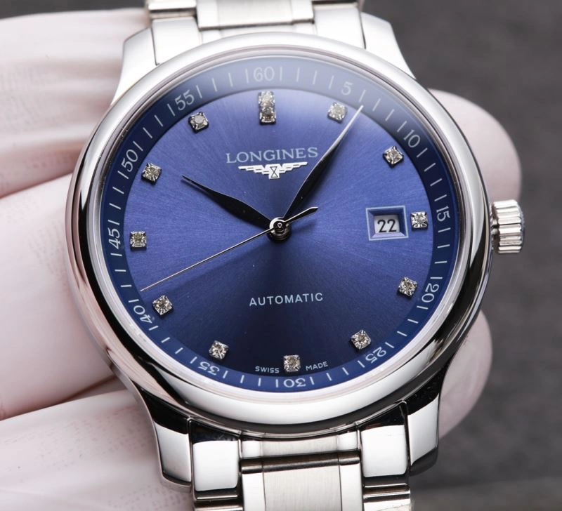 LONGINES Watches Durable 189156
