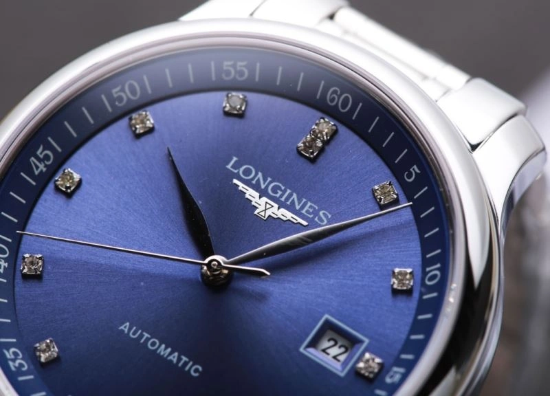 LONGINES Watches Durable 189156