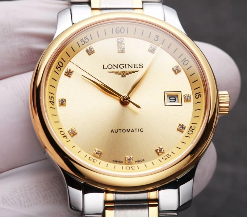 LONGINES Watches Reliable 189157
