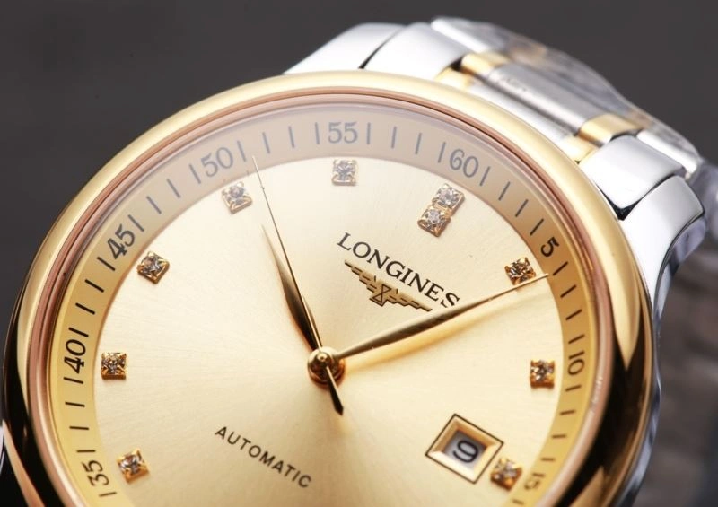 LONGINES Watches Reliable 189157