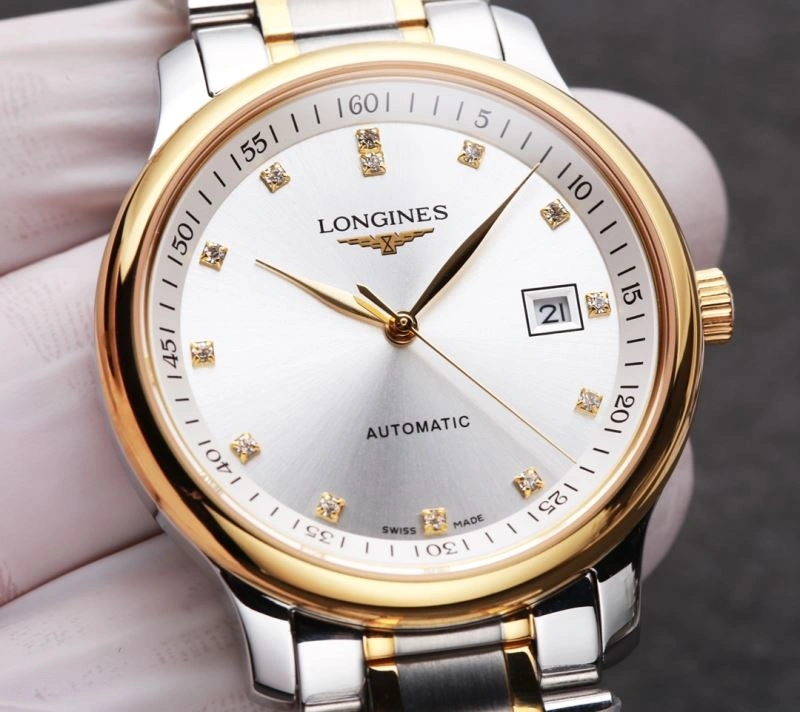 LONGINES Watches Reliable 189157