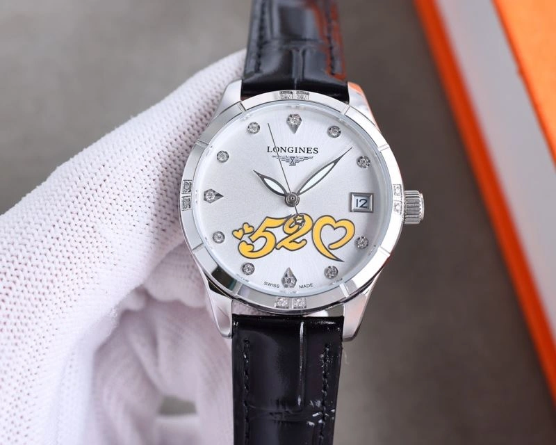 LONGINES Watches Effortless 189166