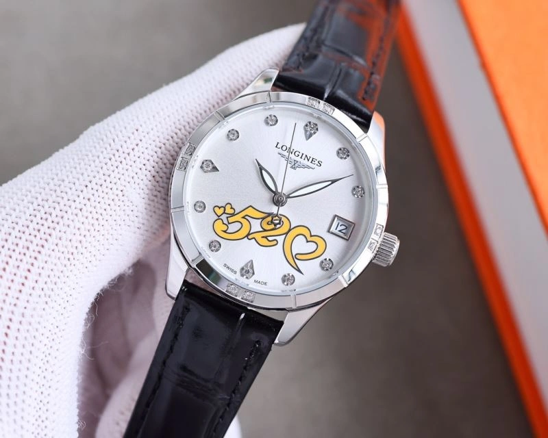 LONGINES Watches Effortless 189166
