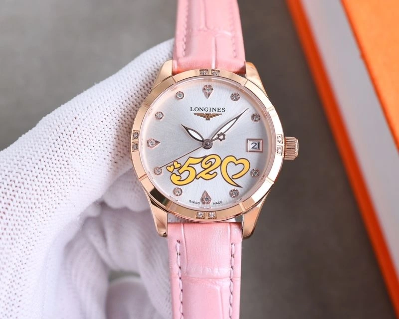 LONGINES Watches Effortless 189166