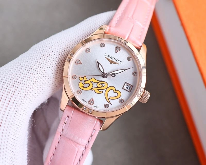 LONGINES Watches Effortless 189166