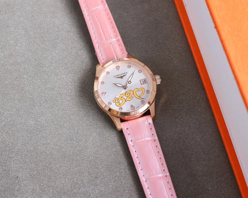 LONGINES Watches Effortless 189166
