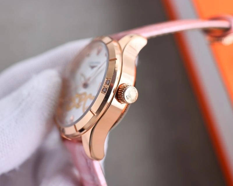 LONGINES Watches Effortless 189166