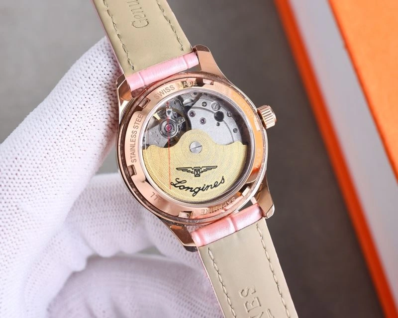 LONGINES Watches Effortless 189166