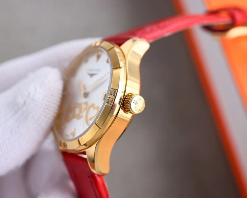 LONGINES Watches MoistureWicking 189168