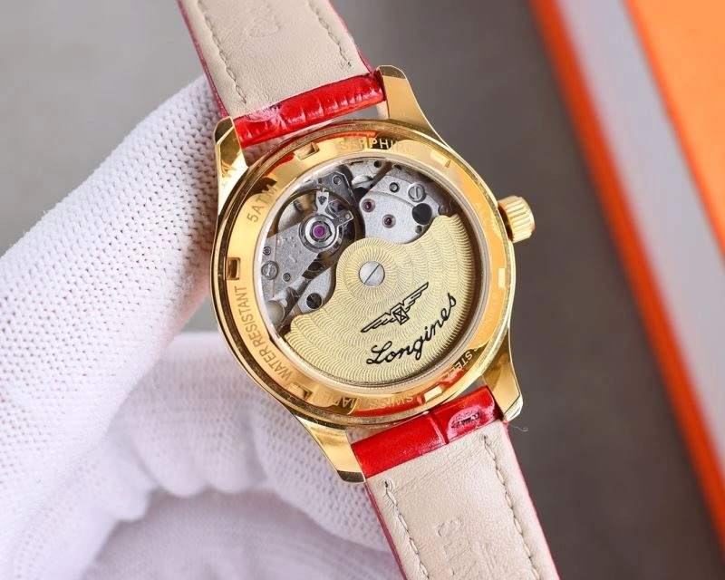 LONGINES Watches MoistureWicking 189168