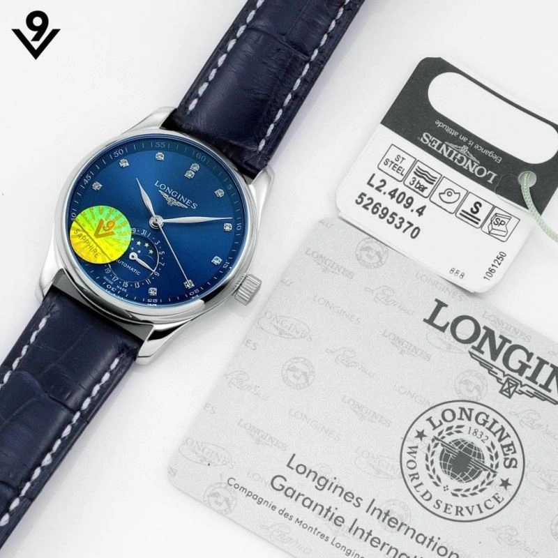 FlexibleFit LONGINES Watches 189169