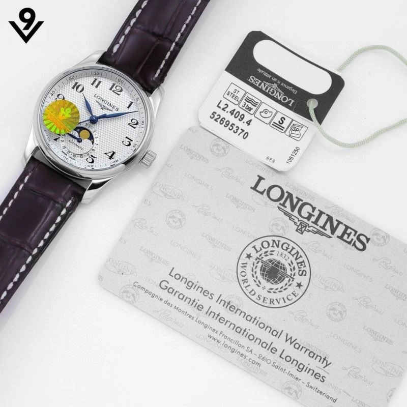 FlexibleFit LONGINES Watches 189162